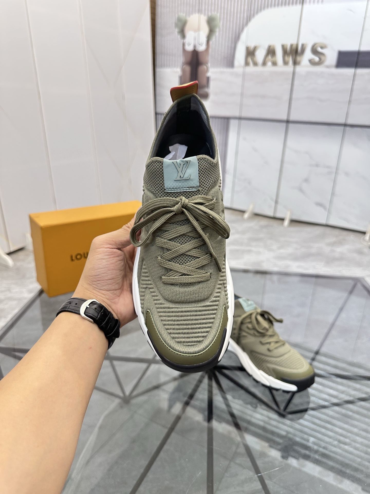 Louis Vuitton